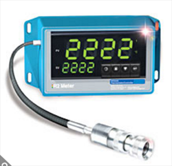 Thiết bị đo nhiệt độ hồng ngoại iR2P and iR2C Omega